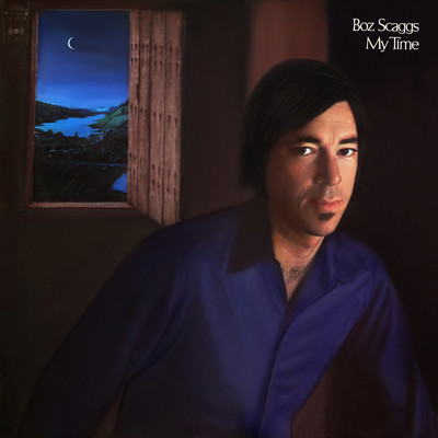 Freedom For The Stallion (2023 Remaster)/Boz Scaggs