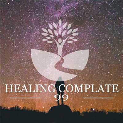 アルバム/Healing Complete 99 -BGMに最適な長時間リラックス・ミュージック-/ALL BGM CHANNEL