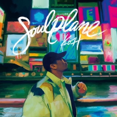 アルバム/Soul Plane/Koh