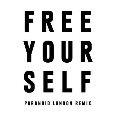 シングル/Free Yourself (Paranoid London Remix)/ケミカル・ブラザーズ