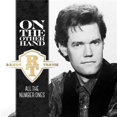 It's Just a Matter of Time/Randy Travis