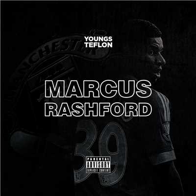 シングル/Marcus Rashford/Youngs Teflon