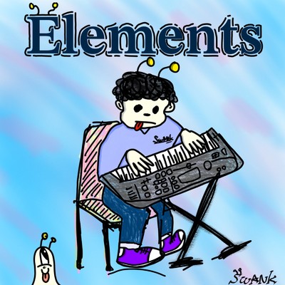 Elements/Swank God