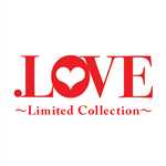 アルバム/.LOVE 〜Limited Collection〜/Various Artists