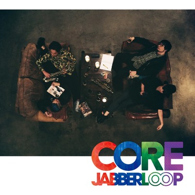 CORE/JABBERLOOP