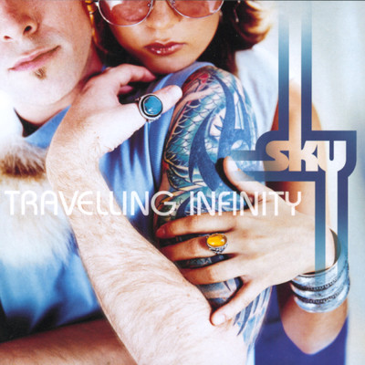 アルバム/Travelling Infinity/sky