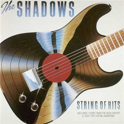 アルバム/String Of Hits/The Shadows
