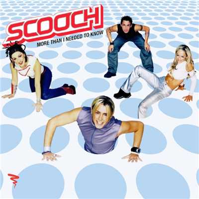 More Than I Needed to Know (Slewfoot & Grinder Mix)/Scooch