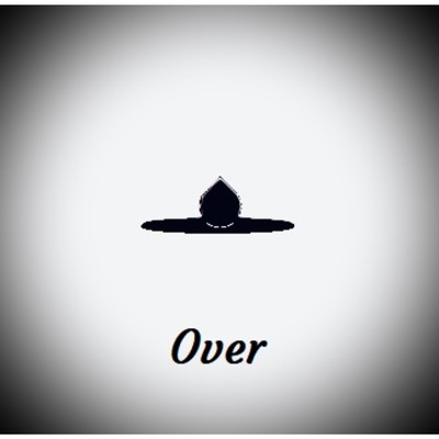 シングル/Over(Edit Ver.)/SHINO