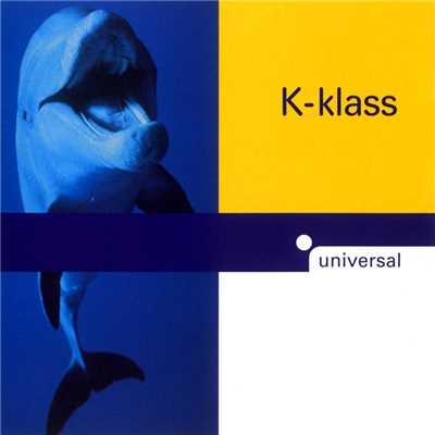 アルバム/Universal/K-Klass
