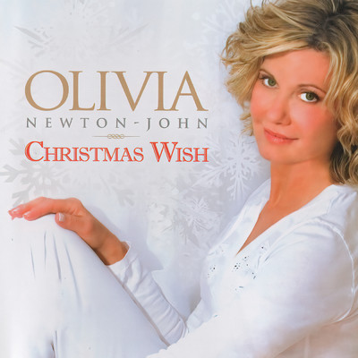 アルバム/Christmas Wish/Olivia Newton-John