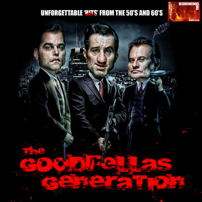 The Goodfellas Generation/Various Artists