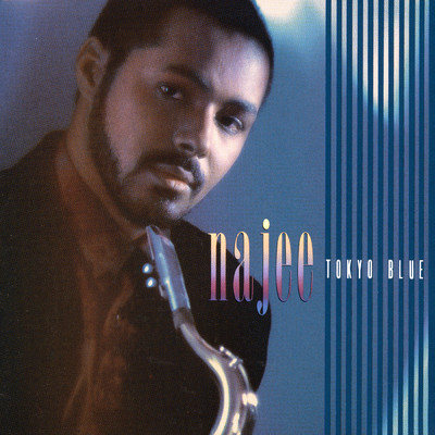 I'll Be Good To You/Najee
