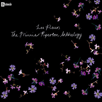 アルバム/Les Fleurs/Minnie Riperton