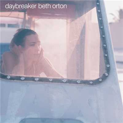 アルバム/Daybreaker/Beth Orton