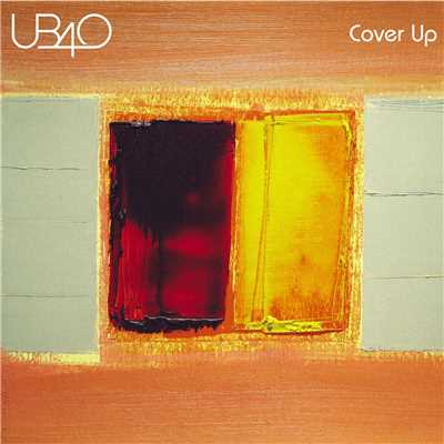 アルバム/Cover Up/UB40