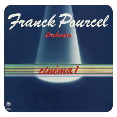 シングル/Cousin cousine/Franck Pourcel