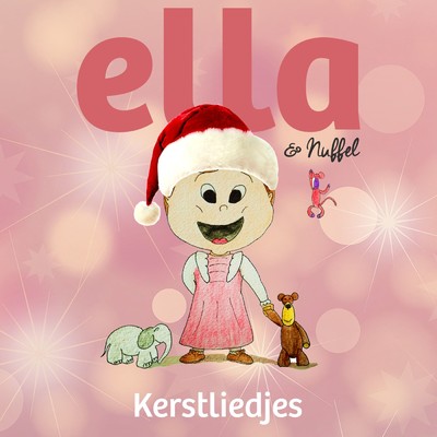 アルバム/Kerstliedjes/Ella & Nuffel