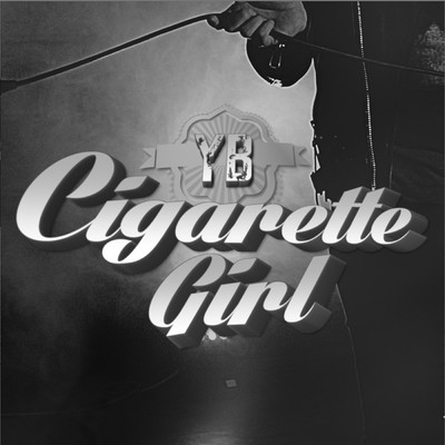 シングル/Cigarette Girl/YB