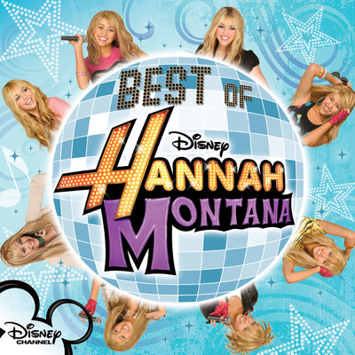 アルバム/Best Of Hannah Montana/ハンナ モンタナ