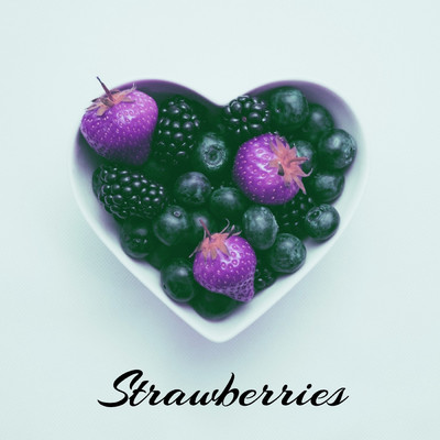 Strawberries/Saeg