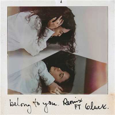 シングル/Belong to You (feat. 6LACK)/Sabrina Claudio