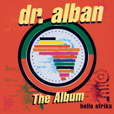 Hello Afrika/Dr. Alban