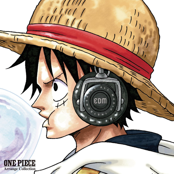 Free Will Fumio Yasuda Dj Boss 収録アルバム One Piece Arrange Collection Edm 試聴 音楽ダウンロード Mysound