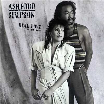 アルバム/Real Love/Ashford & Simpson
