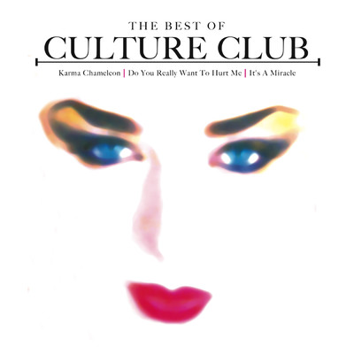 The Best Of Culture Club/クリス・トムリン