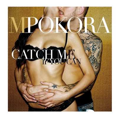 アルバム/Catch Me If You Can/M. Pokora