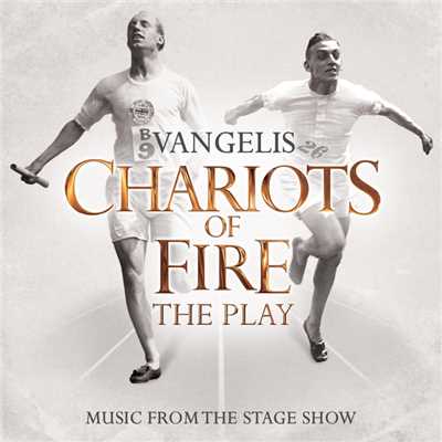 アルバム/Chariots Of Fire - The Play/ヴァンゲリス