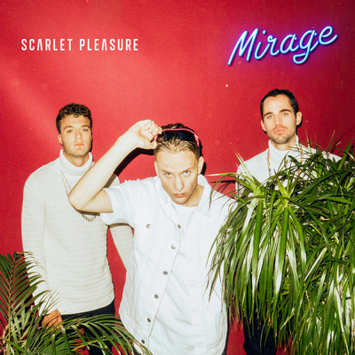 アルバム/Mirage/Scarlet Pleasure