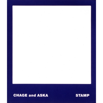 シングル/WALK (STAMP Version)/CHAGE and ASKA