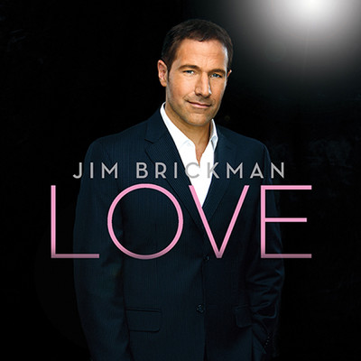 アルバム/Love (Deluxe)/ジム・ブリックマン