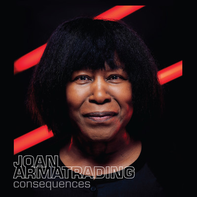 アルバム/Consequences/Joan Armatrading