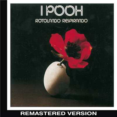 アルバム/Rotolando respirando (2014 Remaster)/Pooh