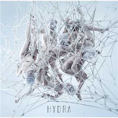 アルバム/TVアニメ「オーバーロードII」エンディングテーマ「HYDRA」/MYTH & ROID