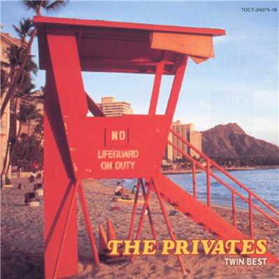 アルバム/THE PRIVATES/THE PRIVATES