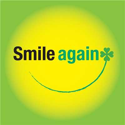 シングル/Smile again (中国語version)/あみん