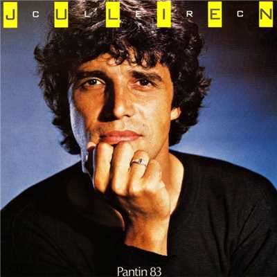 アルバム/Pantin 83 (Live 1983)/Julien Clerc