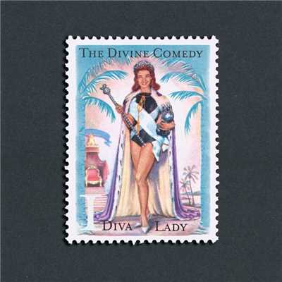 アルバム/Diva Lady/The Divine Comedy
