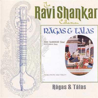 シングル/Raga Madhu-Kauns (Digitally Remastered)/Ravi Shankar