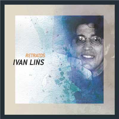 アルバム/Retratos/Ivan Lins