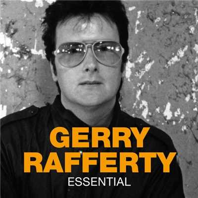 シングル/Why Won't You Talk to Me/Gerry Rafferty