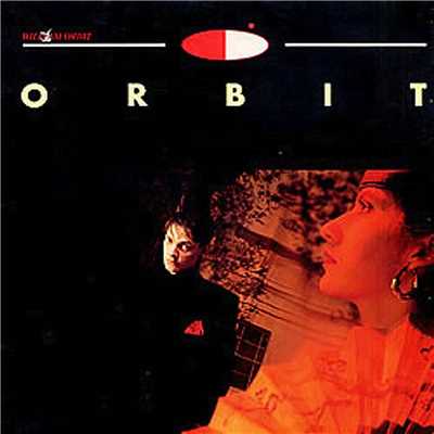 アルバム/Orbit/William Orbit