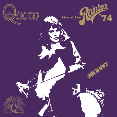 God Save The Queen (Live At The Rainbow, London ／ November 1974)/クイーン
