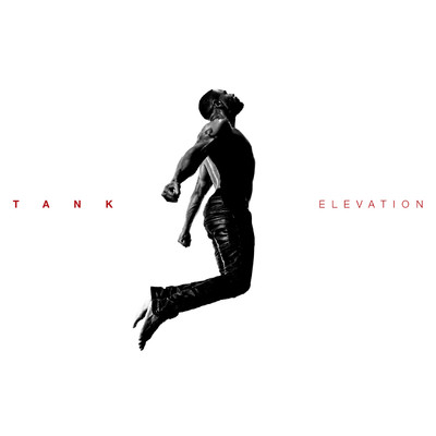 アルバム/ELEVATION/Tank