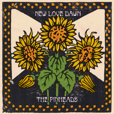 シングル/New Love Dawn/The Pinheads
