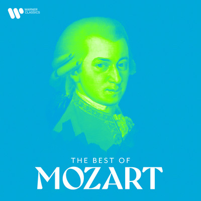 アルバム/Mozart: Masterpieces/モーツァルト